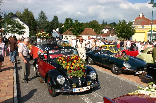 2008-08-30 Blumencorso in Oberwart